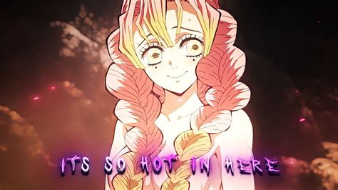 demon slayer nude filter|Kanroji Mitsuri Hot Springs Nude Edit. : r/DemonSlayer34